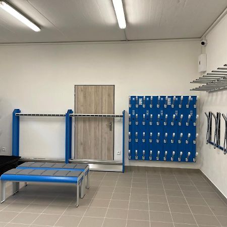 Apartman Wawa Vysoké Tatry المظهر الخارجي الصورة