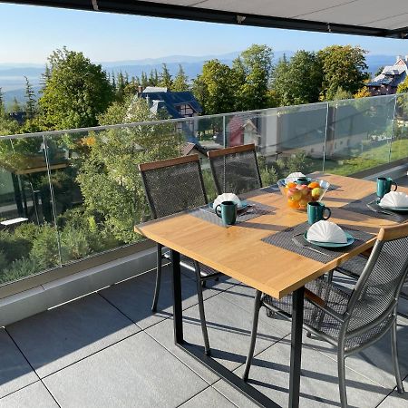 Apartman Wawa Vysoké Tatry المظهر الخارجي الصورة