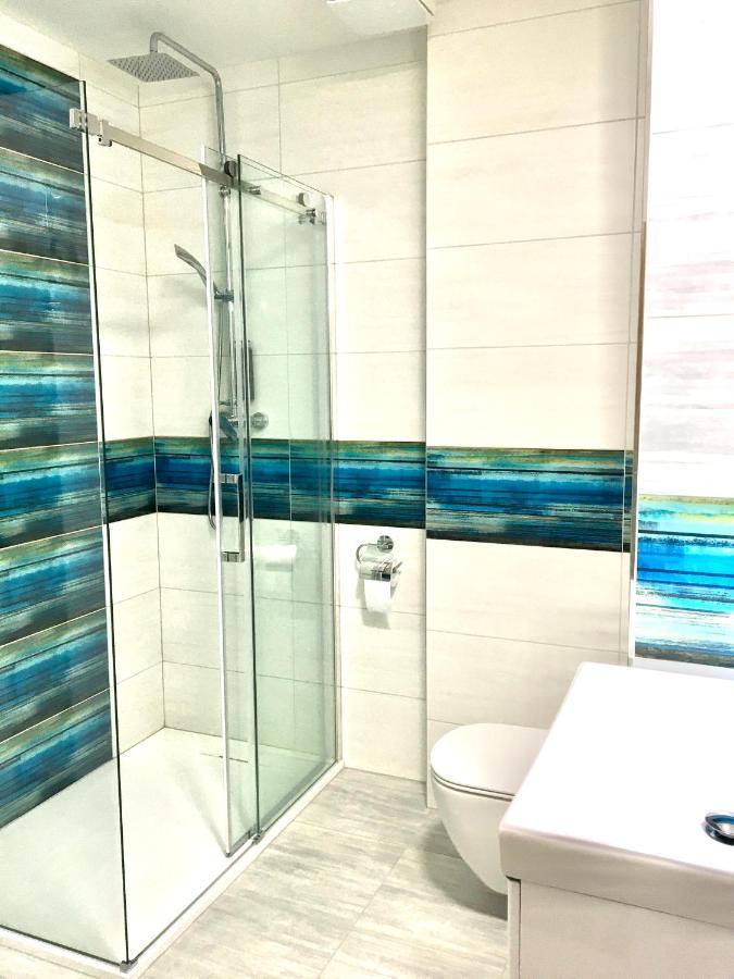 Apartman Wawa Vysoké Tatry المظهر الخارجي الصورة