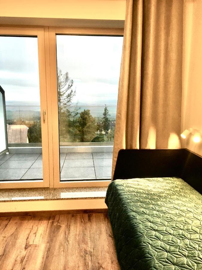 Apartman Wawa Vysoké Tatry المظهر الخارجي الصورة