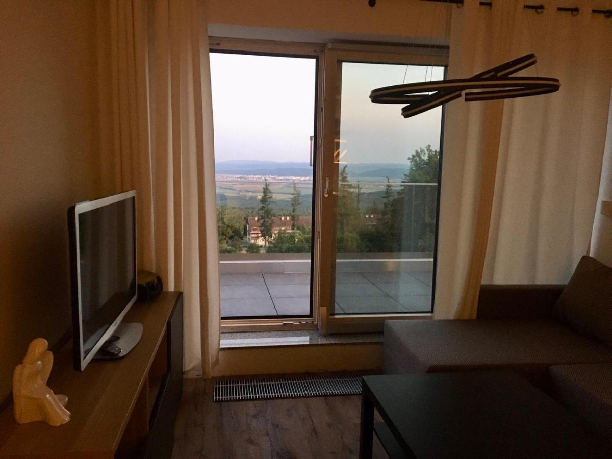 Apartman Wawa Vysoké Tatry المظهر الخارجي الصورة