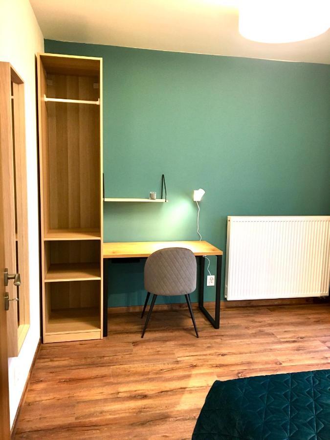Apartman Wawa Vysoké Tatry المظهر الخارجي الصورة