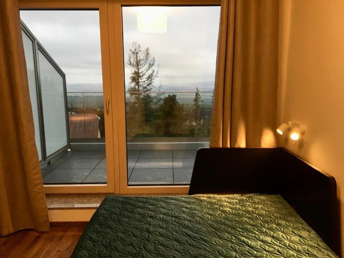 Apartman Wawa Vysoké Tatry المظهر الخارجي الصورة