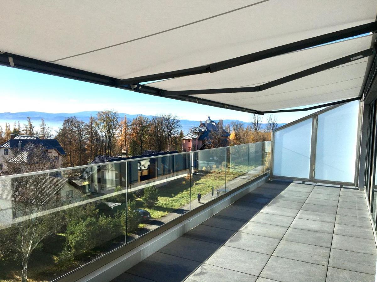 Apartman Wawa Vysoké Tatry المظهر الخارجي الصورة