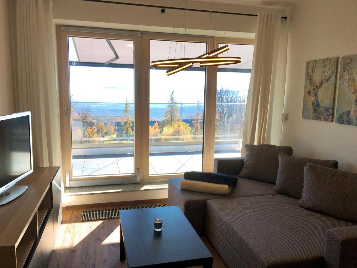 Apartman Wawa Vysoké Tatry المظهر الخارجي الصورة