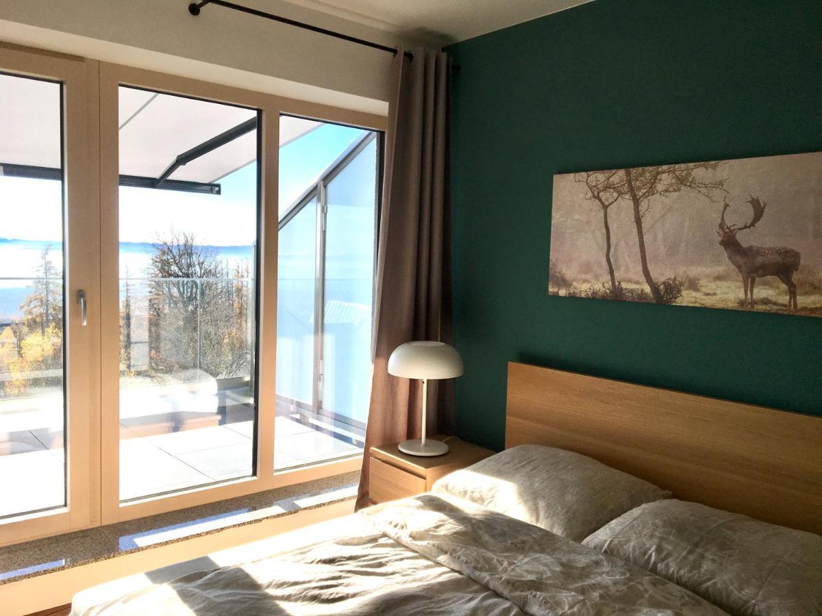 Apartman Wawa Vysoké Tatry المظهر الخارجي الصورة