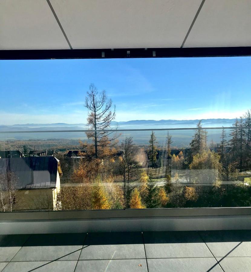 Apartman Wawa Vysoké Tatry المظهر الخارجي الصورة