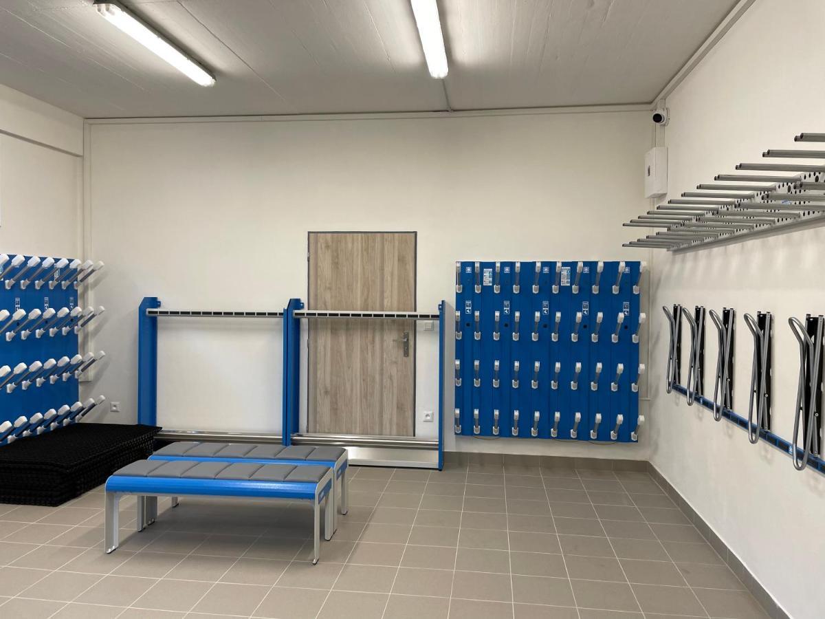 Apartman Wawa Vysoké Tatry المظهر الخارجي الصورة